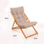Phillippi 2 - Person Seating Group with Cushions-882625620