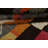 One-of-a-Kind Area Rug Multicolor