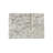 France Gray Faux Fur Area Rug-153061239