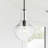 Raymonde 1 - Light Pendant-220699745-220699746