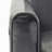 Black Fax Leather Push Back Chair For Elegant Home Décor