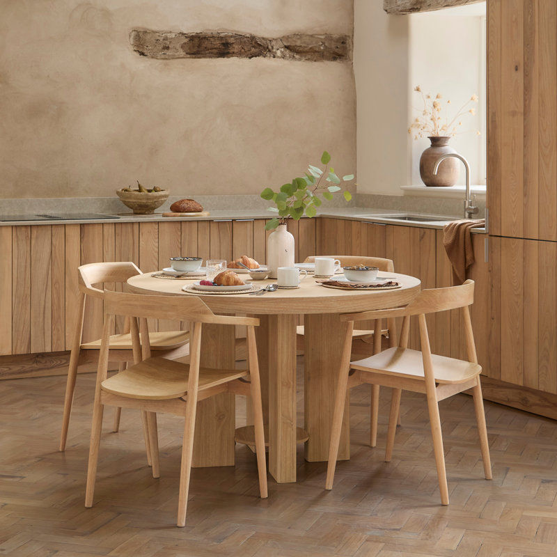 4 - Person Dining Set