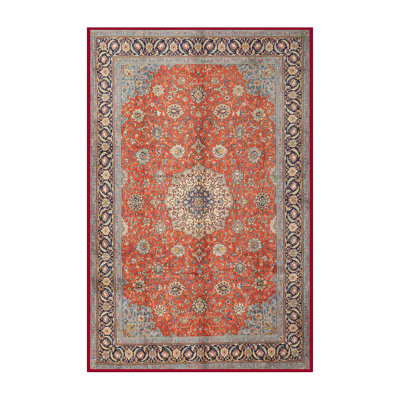 Shamas Oriental Indoor Rug