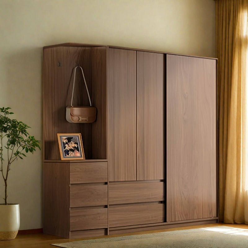 Espinoza, 79" H x 71" W x 24" D