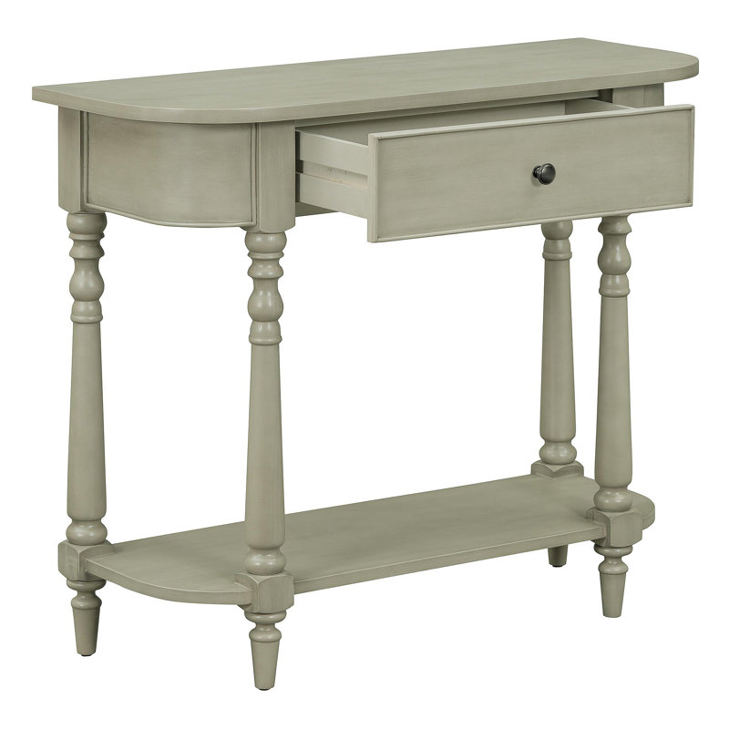 Console Trexm, Gris