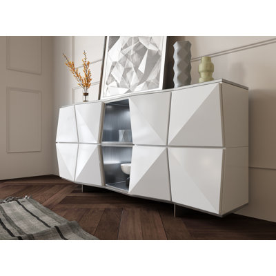 79'' Sideboard