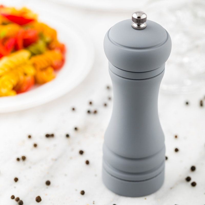 Restaurantware Pepper Mill
