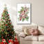 Cardinal Holly Christmas Collection B-1653972433-1653972432