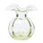 Hibiscus Glass Vase-30058367-30058371