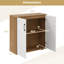 31.5 " L Bar Cabinet