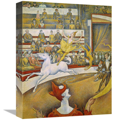 " The Circus "
