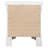 Nanhey Wooden Nightstand-98366865