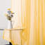 Paire de rideaux transparents avec œillets Diyon-972052049-972052052