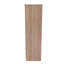 Dekyn Triple Small Drawer Wardrobe-301105540