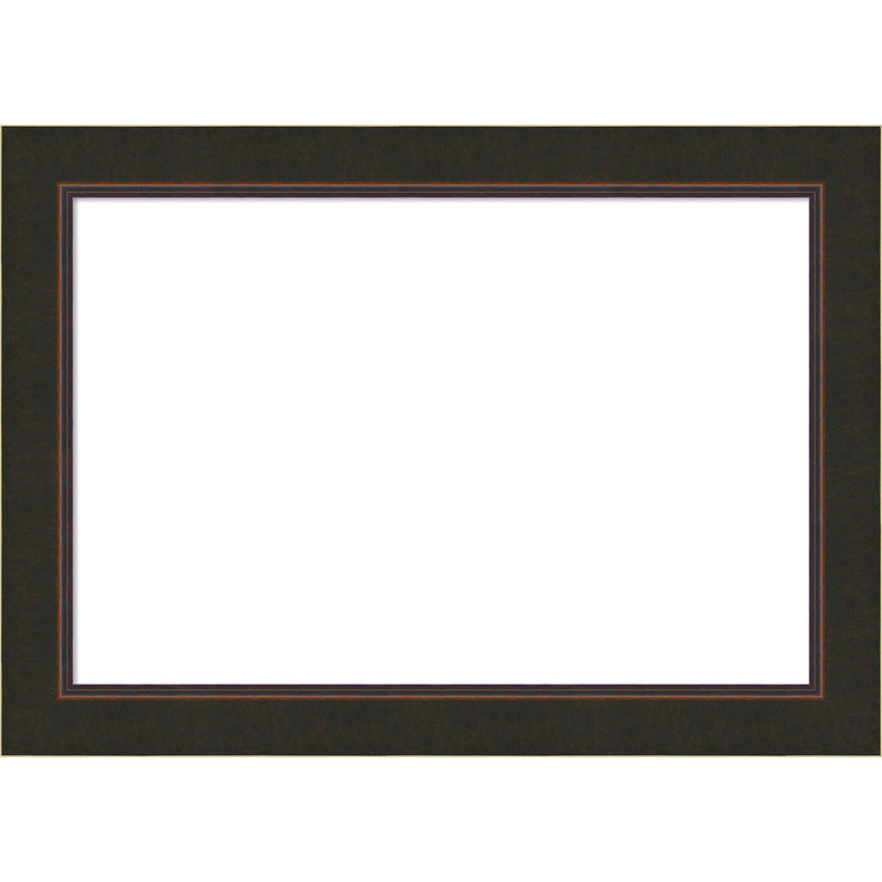 Organisateur de tableau magnétique Milano Milano, H 30 po x l 42 po