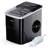 Compact 11.8 lb. Daily Production Clear Ice Portable Ice Maker-111845527