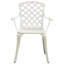 Fauteuil de salle à manger Sabo-41130568