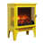 Bright Yellow