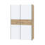 Silvis 2 Door Wardrobe