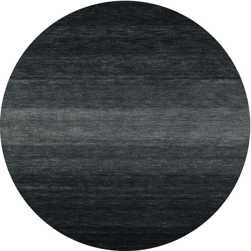 Rohon Indoor Rug, Round 3'