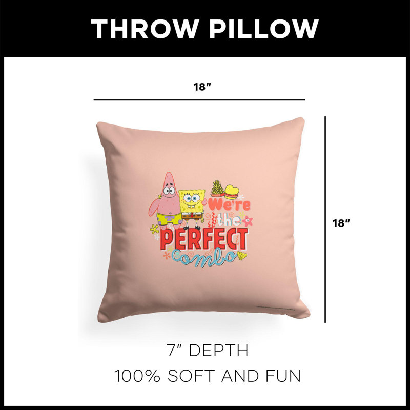 Outdoor Pillow Cover