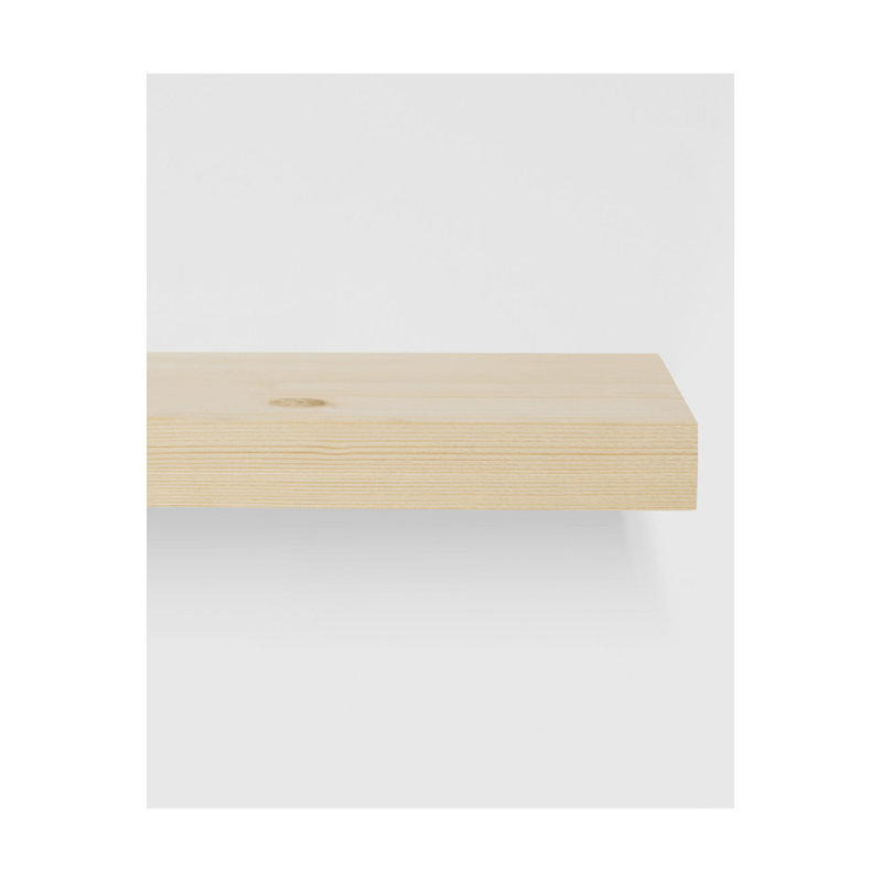 Melva Shelves 200 (2), Beige