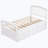 Twin 43.66'' Bed Frame