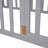 Wood Daybed Frame With Fence-945896506-945896502