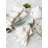 Kuhlman Cotton Striped Square Napkin-978624325
