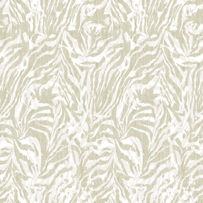 Montiel Modern Animal Print Wallpaper