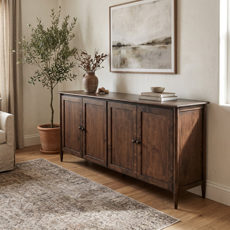 Ellery 80" Sideboard
