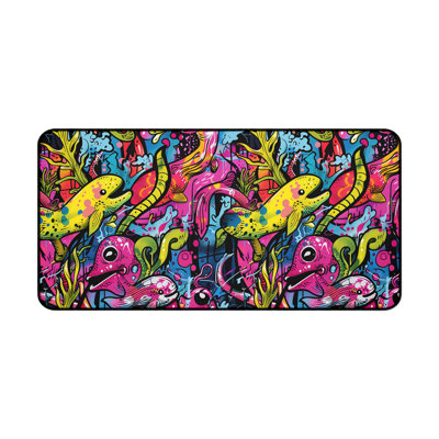 Desk Pad