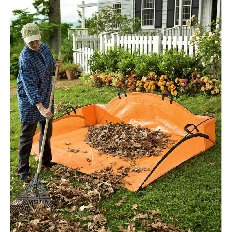 Transporteur de feuilles EZ