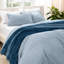 Sandwashed Duvet Cover Set-124281395-124281402