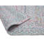 Tapis pastel tressé à la main Artington-2050501656