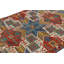 One-of-a-Kind 5'6”x8'1” Hand Knotted Area Rug