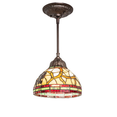 Rossman 1 - Light Pendant