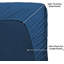 Ensemble de draps en 100 % percale de coton à densité de tissage de 300 fils-72018784-72018787