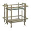Temperate Grove Bar Cart