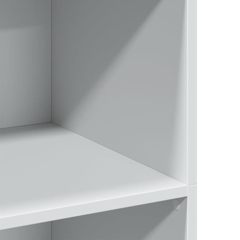 Quinesha 70cm Sideboard, White