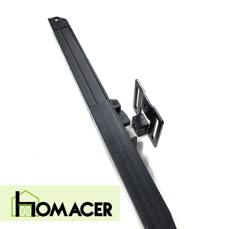 Soft Close Attachment