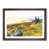 Walnut Framed selected