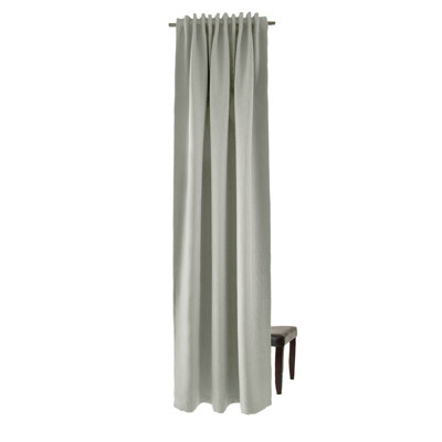 Lockmoor Room Darkening Curtain