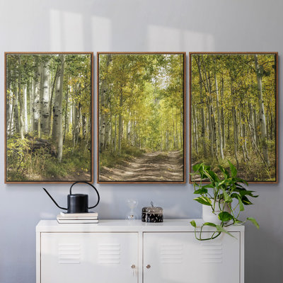 3 pièces Aspen Drive