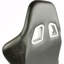 Fauteuil de jeu ergonomique Techni Sport TS-5100