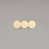 Satin Brass