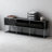 Modern Modular Metal Storage Cabinet with Adjustable Shelves, Multipurpose Office Storage Organizer with Soft-Close Doors, Heavy-Duty Steel Cabinet for Home Office, Living Room, Entryway or Kitchen-1499333001