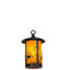 Rustic Lodge 1 - Light Pendant