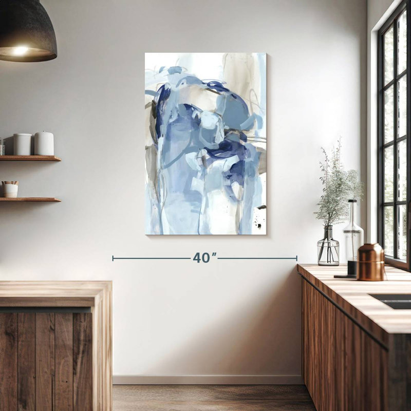 Avery Friday Night II, 39" H x 26" W