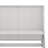 Full-Sized  Murphy Bed, Integrated With A Practical Built-In Workstation